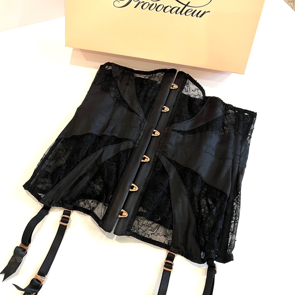 Agent Provocateur Camilla Waspie NWOT Size: 2